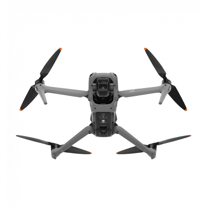 DJI Air 3 Drone with RC-N2 (CP.MA.00000691.01, CP.MA.00000691.04)
