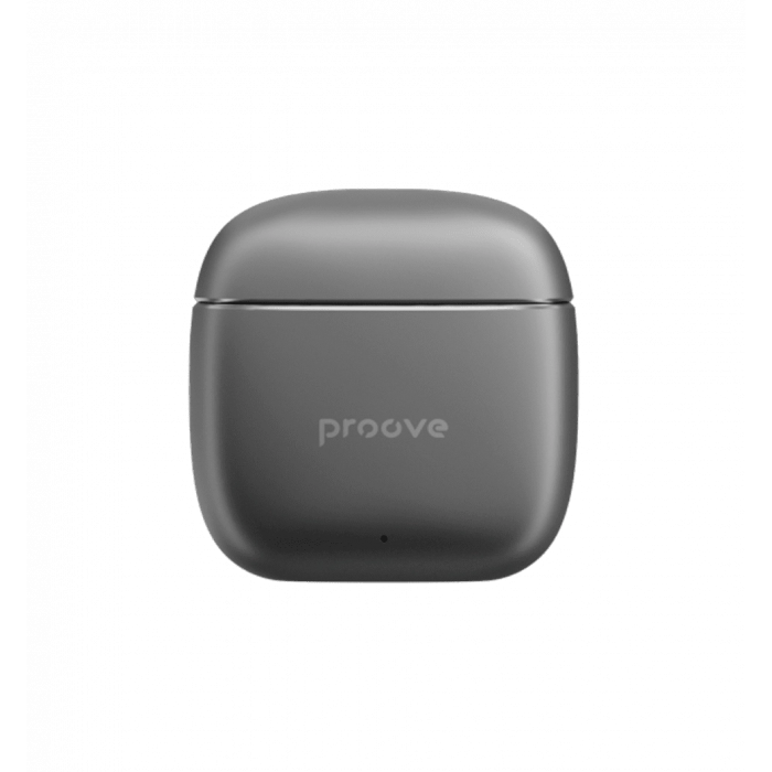Беспроводные наушники Proove Cold Sound TWS (gray/black)