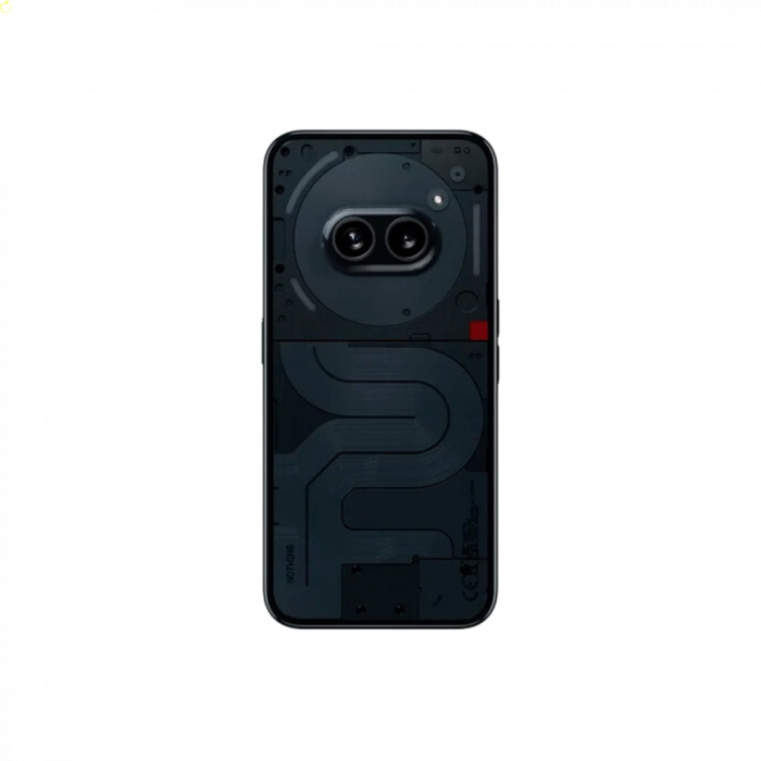 Nothing Phone 2A 12/256Gb Black БУ