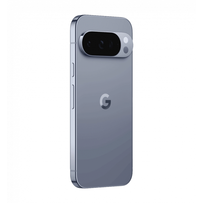 Смартфон Google Pixel 10 Pro 16/128GB Moonstone