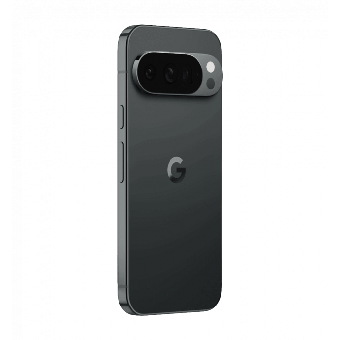 Смартфон Google Pixel 10 Pro 16/256GB Obsidian