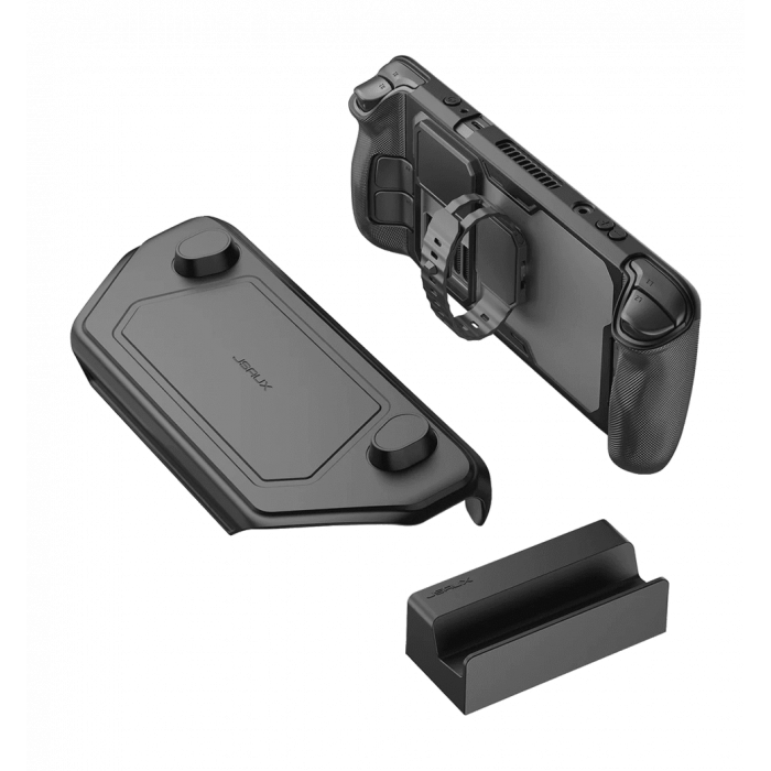 Чохол JSAUX Modcase для Steam Deck PC0104 BASIC (6126755803401)