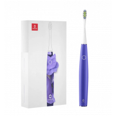 Розумна зубна електрощітка Oclean Air 2 Purple (6970810550436)