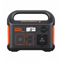 Портативная зарядная станция зарядная станция Jackery Explorer 240EU