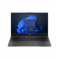 Ноутбук 15.6" HP 250 G10 AG (815Z9EA)/Intel N200/8GB/256GB SSD/Intel UHD/DOS/Black