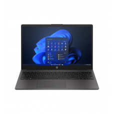 Ноутбук 15.6" HP 250 G10 AG (815Z9EA)/Intel N200/8GB/256GB SSD/Intel UHD/DOS/Black