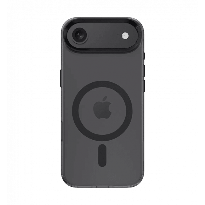 Чохол Benks Lucid Armor Magnetic Case for iPhone 17 Air Black