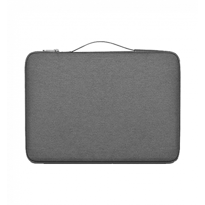 Чохол-сумка WIWU для MacBook 14" Pilot Sleeve Series (Grey)