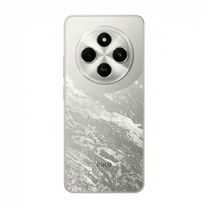 POCO C75 6/128GB Gold