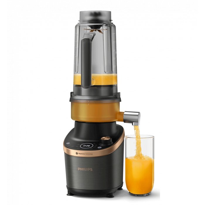Блендер PHILIPS  Flip&Juice HR3770/00