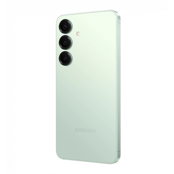 Смартфон Samsung Galaxy S25 12/512GB Mint (SM-S931BLGHEUC)