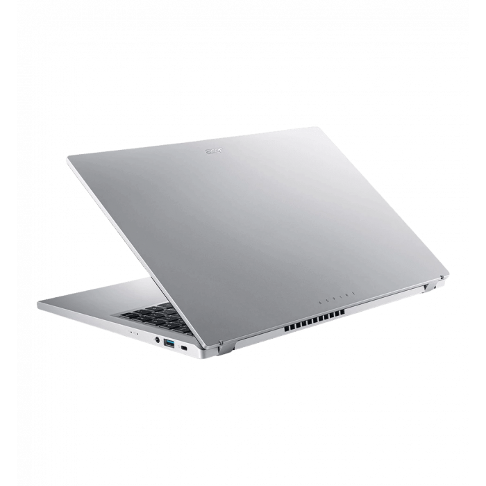 Ноутбук 15.6" Acer Aspire Go AG15-31P (NX.KX5EU.001) Intel C N100/8GB/F512GB/UMA/Lin/Silver