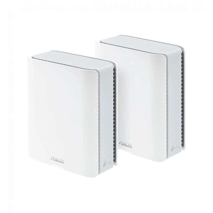Система WiFi-Mesh ASUS ZenWiFi BT10 BE25000, 1x10GE LAN, 1xGE WAN/LAN, 1x10GE LAN, 1xUSB 3.0, 2мод,