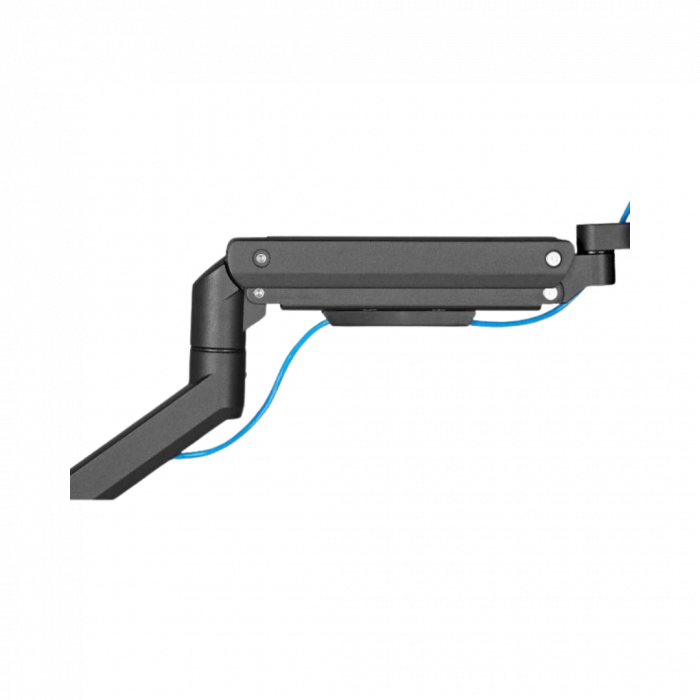 Desk mount for OfficePro MA801B 17-49