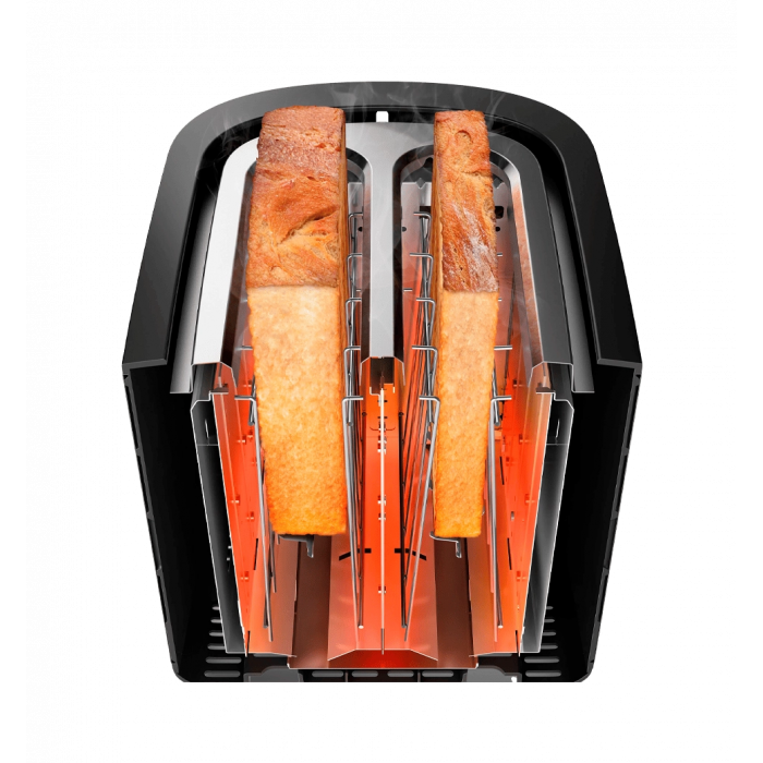Toaster Philips Viva Collection HD2650/30