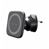 Holder in the car Proove Block Magnetic Air Outlet Car Mount (black)