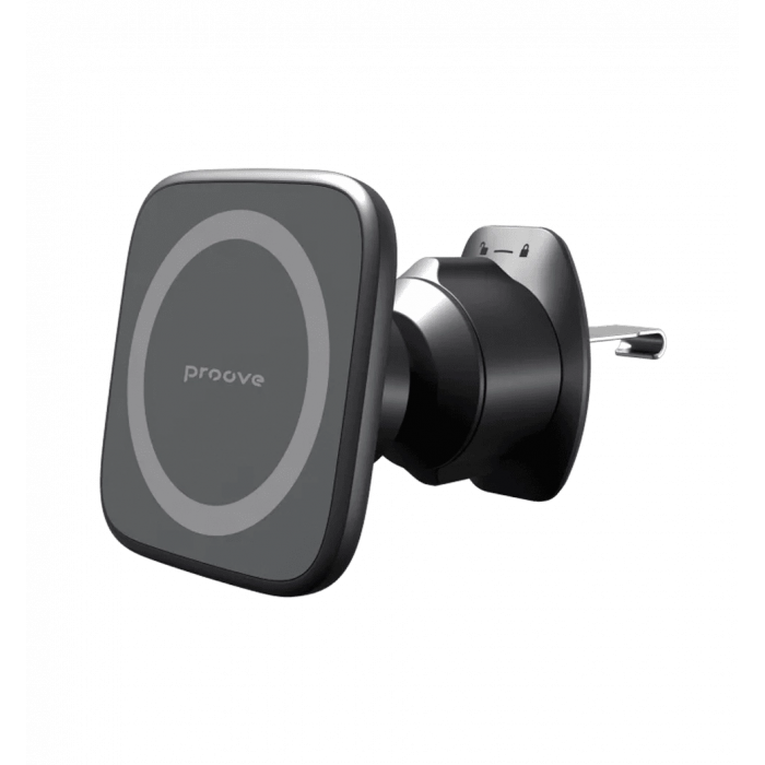 Holder in the car Proove Block Magnetic Air Outlet Car Mount (black)