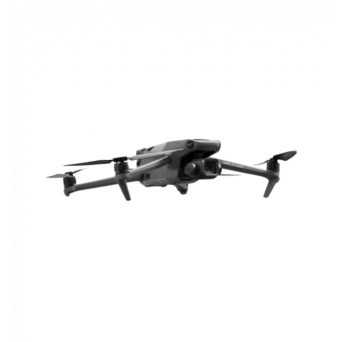 Квадрокоптер DJI Mavic 3 Classic with RC-N1 Remote ( CP.MA.00000597.01)