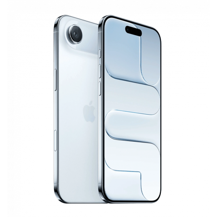 iPhone Air 256GB Sky Blue (MG1D4)