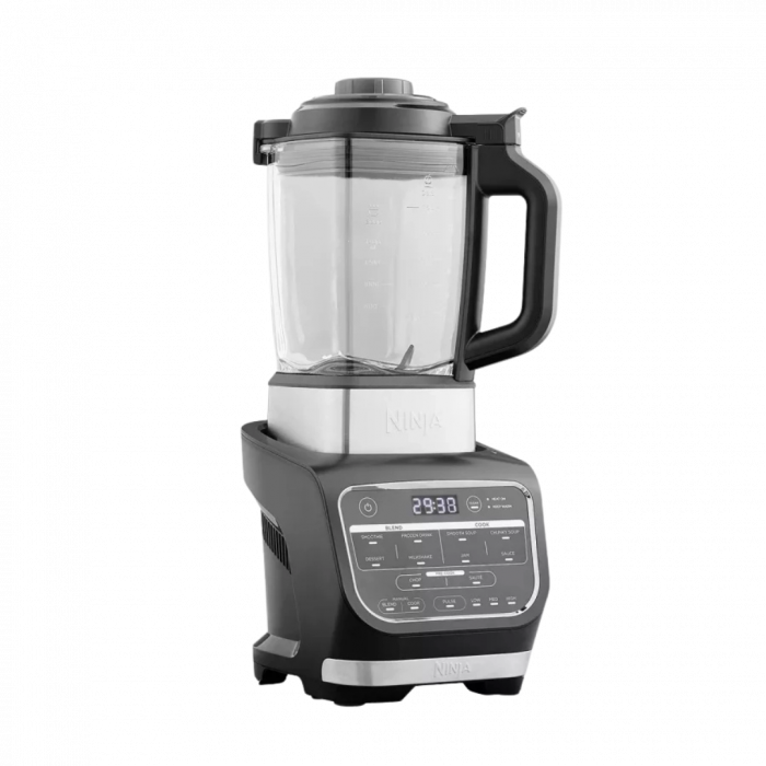 Блендер - суповарка Ninja Foodi Hot & Cold з Auto-IQ HB150EU