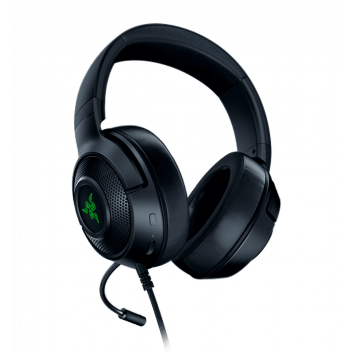 Навушники Razer Kraken V3 X USB (RZ04-03750300-R3M1)