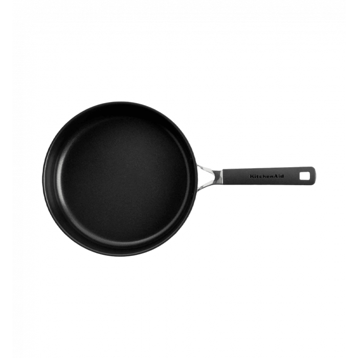 Сотейник з кришкою KitchenAid CSS, 26 см, 3,6 л (CC004001-001)