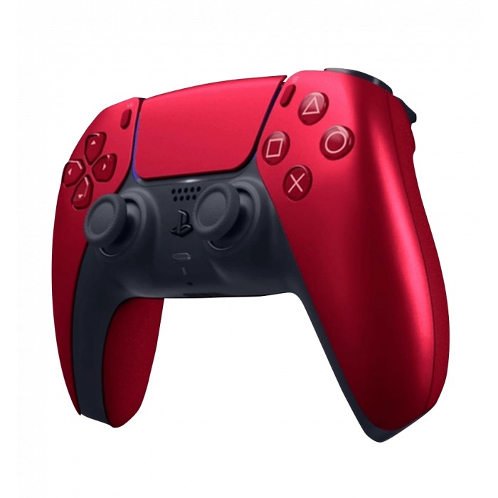 Геймпад DualSense Wireless Controller для Sony PS5 Volcanic Red
