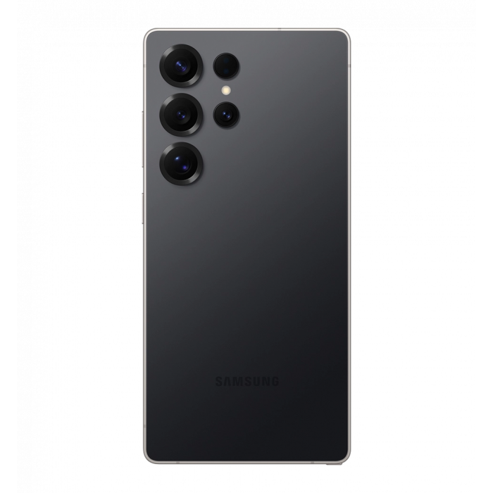 Смартфон Samsung Galaxy S25 Ultra 12/1TB Titanium Black (SM-S938BZKHEUC)