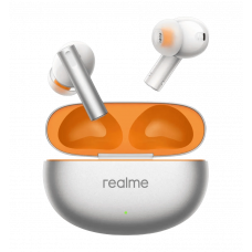 Навушники REALME Buds Air 6 (RMA2402) Flame Silver