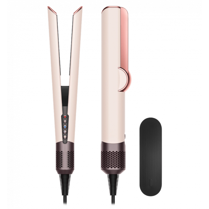 Випрямляч для волосся Dyson Airstrait HT01 Ceramic Pink/Rose Gold (598960-01)