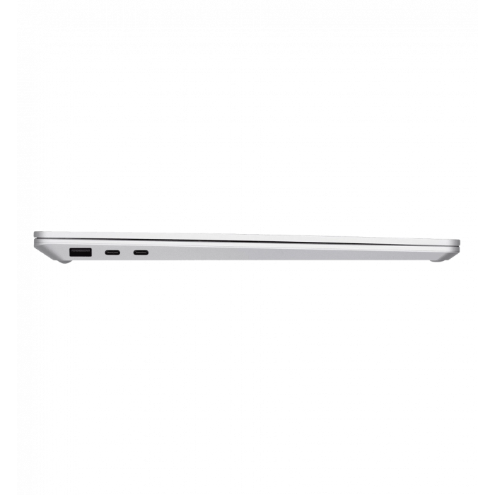 Ноутбук 15" Microsoft Surface Laptop 6 (ZLQ-00026) Touch/Intel Ultra 7/16GB/512GB/UMA/Win11P/Platinum