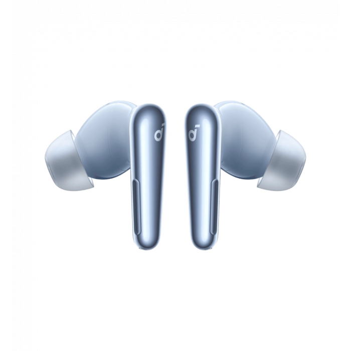 Навушники ANKER SoundСore Liberty 4 Pro Blue matte