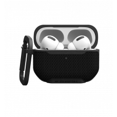 Чохол UAG для AirPods Pro (2nd Gen) Metropolis, Black (104125114040)