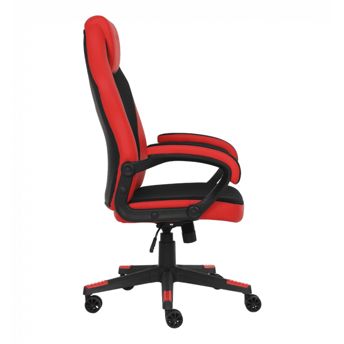 Chair for gamers HATOR Flash (HTC-401) Black/Red