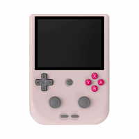 Портативная игровая консоль ANBERNIC RG405V (gray)