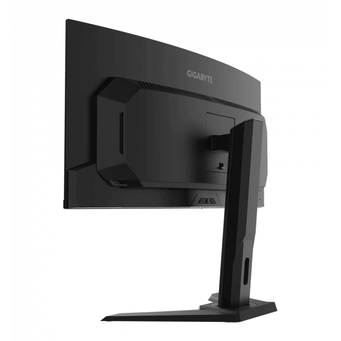 Монiтор 34" GiGABYTE MO34WQC QD-OLED 4K 175Hz