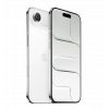 iPhone Air 256 ГБ облачно-белый (MG194)