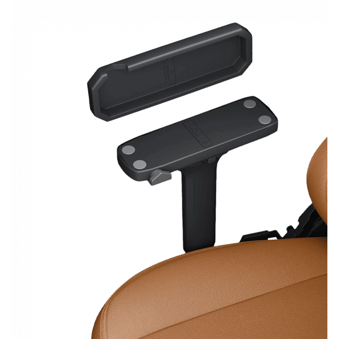Крісло ігрове Anda Seat Kaiser 3 Brown Size XL