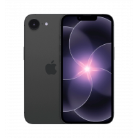 iPhone 17e 256GB Black e-sim (MHRN4)