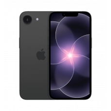 iPhone 17e 256GB Black e-sim (MHRN4)