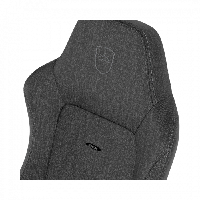 Крісло Noblechairs HERO TX Anthracite