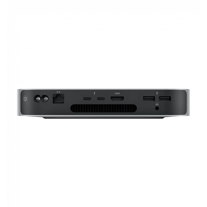 Mac Mini M1/8GB/256GB SSD/2020 (MGNR3) USED