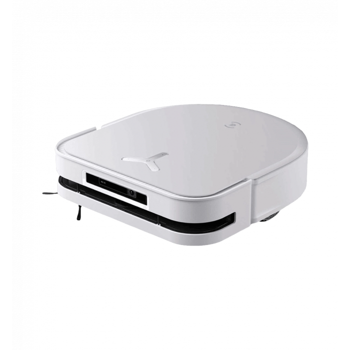 Робот-пилосос ECOVACS DEEBOT X5 PRO OMNI DDX39 WHITE