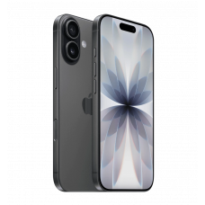 iPhone 17 256 GB Black