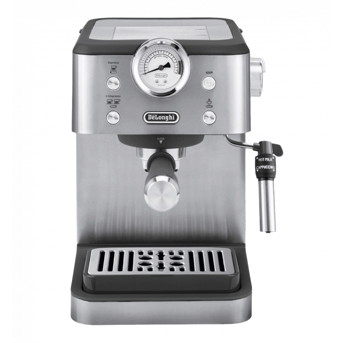 Ріжкова кавоварка DeLonghi EM 450 M