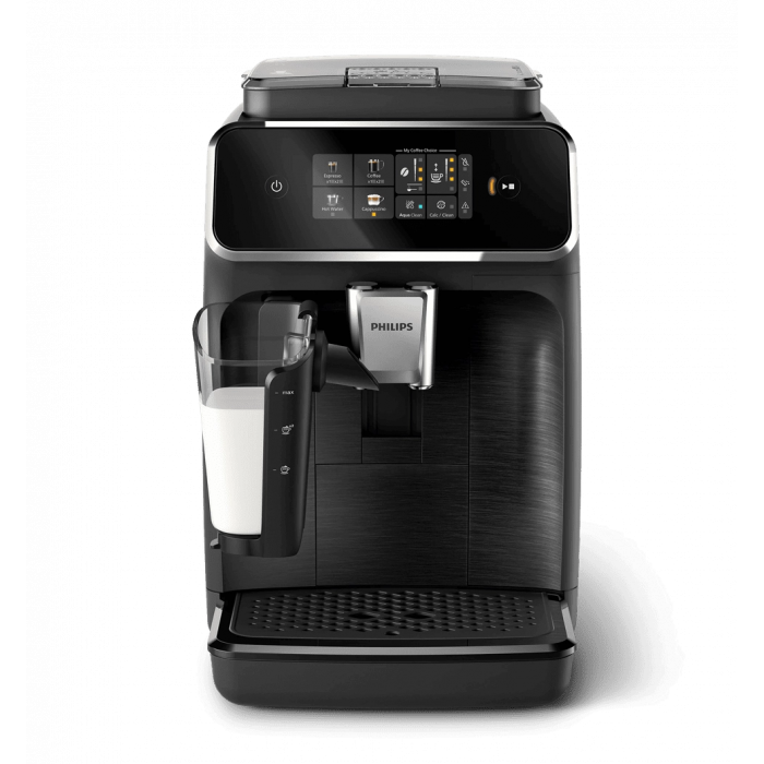 Кофемашина Philips Series 2300 EP2330/10