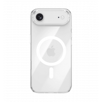 Чохол Benks New Magnetic Crystal Phone Case (With Camera Button ) iPhone 17 Air