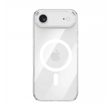 Чохол Benks New Magnetic Crystal Phone Case (With Camera Button ) iPhone 17 Air