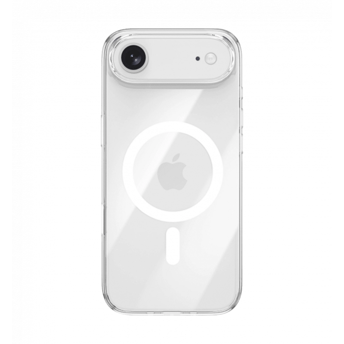 Чохол Benks New Magnetic Crystal Phone Case (With Camera Button ) iPhone 17 Air