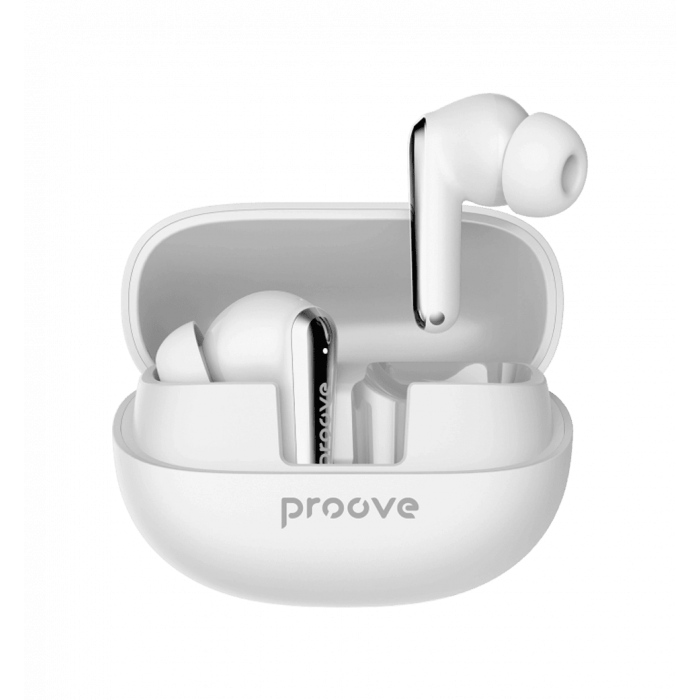 Беспроводные наушники Proove Blitz TWS with ANC (TWBL00010002)